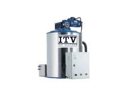 SCALA GENERATOR 600 ITV ΜΗΧΑΝΗ ΓΙΑ ΠΑΓΟΛΕΠΙ