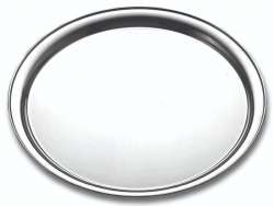 ΔΙΣΚΟΣ INOX ∅ 40cm