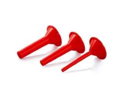 Χωνί για λουκάνικα Διάμετρος Φ 20mm 