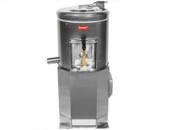 ΑΠΟΦΛΟΙΩΤΗΣ ΠΑΤΑΤΩΝ 15Kg ΕΠΙΔΑΠΕΔΙΟΣ(ΕΚΠΤΩΤΙΚΟ ΚΟΥΠΟΝΙ)