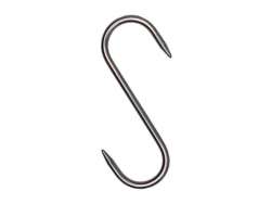 ΓΑΝΤΖΑΚΙ INOX 100x5mm