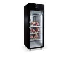 ΨΥΓΕΙΟ ΒΙΤΡΙΝΑ ΞΗΡΑΣ ΩΡΙΜΑΝΣΗΣ ΚΡΕΑΤΩΝ DR70 BL