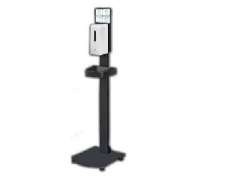 Απολυμαντικό Χεριών με Dispenser SD-10V2 με βάση