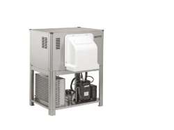 Παγομηχανή SCOTSMAN MAR 126  για πάγο λέπι