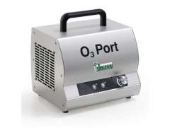 Αποστειρωτής Αέρα φορητός Ozon O3 Port10