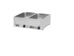 BAIN MARIE ΔΙΠΛΟ ΓΙΑ GN 1/Q - BM2115