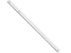 Λάμα κρεοπωλών 500Χ20mm ΙΝΟΧ LUCKHAUS Γερμανίας