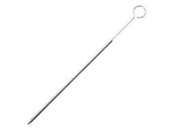 Βελόνι για σουβλάκια ΙΝΟΧ 055 450x3mm
