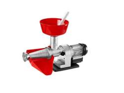 ΝΤΟΜΑΤΟΜΗΧΑΝΗ ΗΛΕΚΤΡΙΚΗ FACEM TRE SPADE BIG 65