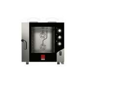 Φούρνος αερίου  Combi EKA MKF 664GS / 711GS 60χ40