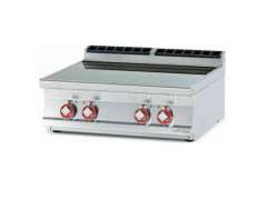  PCIT-78ET Επαγωγική εστία τετραπλή