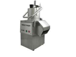  ROBOT COUPE CL52E Πολυκοπτικό Μηχάνημα 375rpm