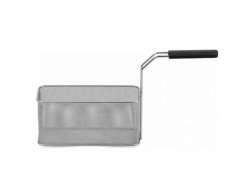 408008001 Καλάθι 1/2 για βραστήρα Redfox