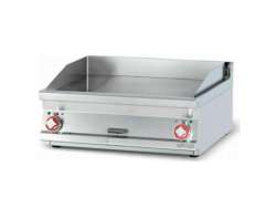  Πλατώ ηλεκτρικό διπλό λείο Superchrom - FTLT-78ETS