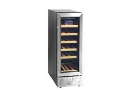 Βιτρίνα κρασιών  TFW100-S