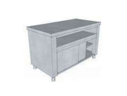 ΕΡΜΑΡΙΟ ΚΡΕΟΠΩΛΕΙΟΥ ΜΕ 2 ΣΥΡΟΜΕΝΕΣ ΠΟΡΤΕΣ(212Χ70Χ86cm)