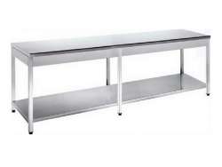 ΤΡΑΠΕΖΙ TR 70 209 Μ209xΒ70xΥ88cm