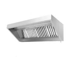  Φούσκα Σνακ Διπλής Επαγωγής KSD4 250x90x58cm 