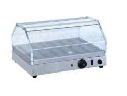 Θερμαινόμενη Βιτρίνα Θάλαμος DH-260