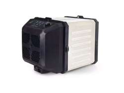 Facem Tre Spade ATACAMA Cube αποξηραντής τροφίμων