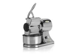 Τυροτρίφτης σκληρού τυριού Fama GS κύλινδρος 1hp