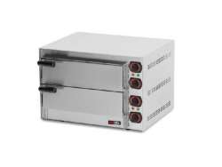 FP 66 R REDFOX ΦΟΥΡΝΟΣ ΠΙΤΣΑΣ