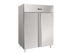  AX 1500 BT Τυφλή κατάψυξη 1476 lt για GN2/1