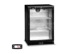 Βιτρίνα συντήρησης 125lt DB126H