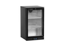 Βιτρίνα συντήρησης Back Bar DB106H 105lt