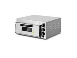 Φούρνος Πίτσας Ηλεκτρικός Ø40cm EP-1ST