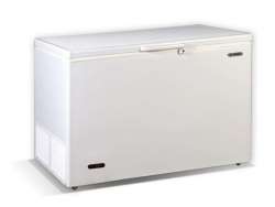 CRYSTAL IRAKLIS 36 Καταψύκτης Μπαούλο 342lt