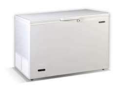 CRYSTAL IRAKLIS 56 Καταψύκτης μπαούλο 515Lt