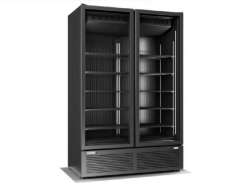 Ψυγείο βιτρίνα κατάψυξη CRYSTAL CRFV1200