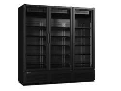 Crystal CRFV 2000 Επαγγελματικός Θάλαμος Κατάψυξης  