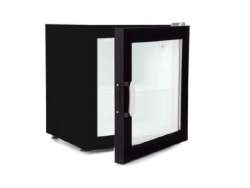 Crystal CRTF-70 Επαγγελματικός Πάγκος Κατάψυξης 72ltr με Βιτρίνα