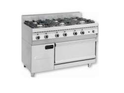 North Κουζίνα FGASE600