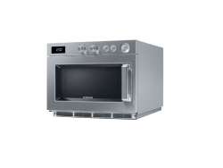Φούρνος μικροκυμάτων 26 lt με 2 magnetrons 610196
