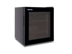 Βιτρίνα κατάψυξης επιτραπέζια FR 55 FL BLACK