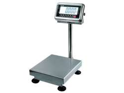 Ζυγός πλάστιγγα TSCALE BWS-SPB με ικανότητα ζύγισης 150kg και υποδιαίρεση 50gr