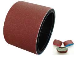 Ανταλλακτικοί ιμάντες για ακονιστήρι μαχαιριών ηλεκτρικό KE280 KE 500 Fischer Γαλλίας.