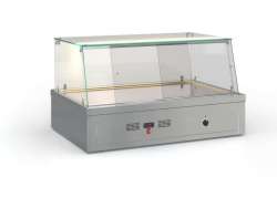 Μπαιν μαρί επιτραπέζια MERB.173/5GN ΓΙΑ 5 GN 1/1