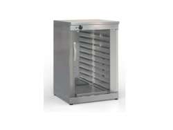 Στόφα θέρμανσης 10 θέσεων 43532