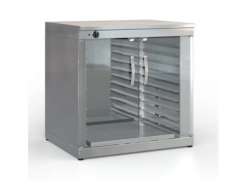 Στόφα θέρμανσης 10 θέσεων 4060