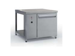 Θερμαινόμενη βάση φούρνου EKH.664