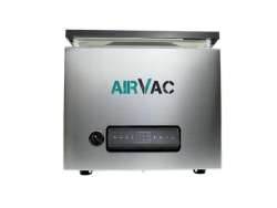AirVac HVC 210T vacuum εσωτερικής αναρρόφησης επιτραπέζιο
