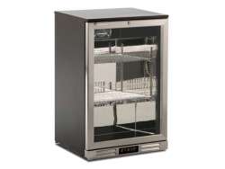 ΒΙΤΡΙΝΑ BACK BAR MONH KLIMAITALIA S 98 XH 136lt