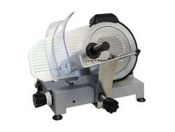 Ζαμπονομηχανή με ιμάντα CELME Linea Pro 275 