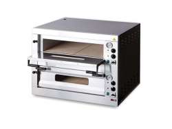 E 8 REDFOX ΦΟΥΡΝΟΣ ΠΙΤΣΑΣ