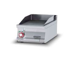 FTRT-74ET Πλατώ ηλεκτρικό μονό ραβδωτό