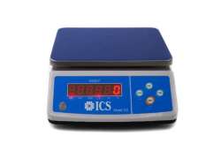 ICS W2-15K Ηλεκτρονική Ζυγαριά Μπαταρίας